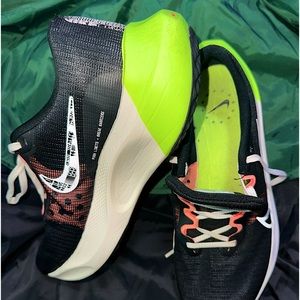 Used in new condition. Used shoes twice.